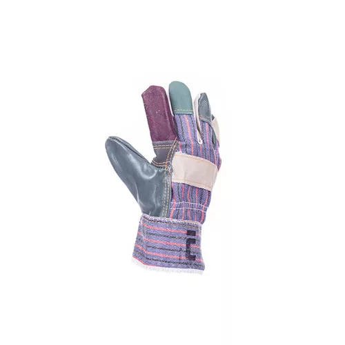 ROBIN kombinált kesztyű - 10