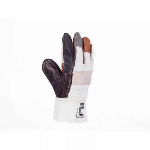 FIREFINCH kombinált téli kesztyű - 11