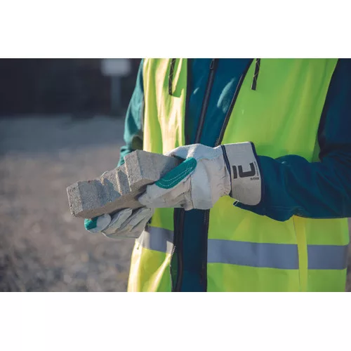 MAGPIE kombinált kesztyű - 10