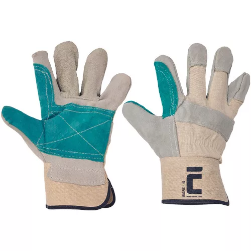 MAGPIE kesztyű akasztófül - 11