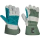 MAGPIE kombinált kesztyű zöld - 12