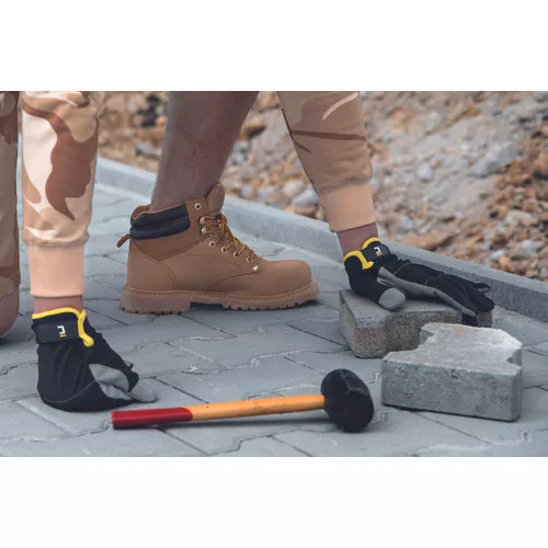 EPOPS kombinált kesztyű akasztós - 10