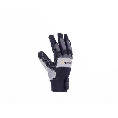 NIGRA kombinált kesztyű akasztós - 10