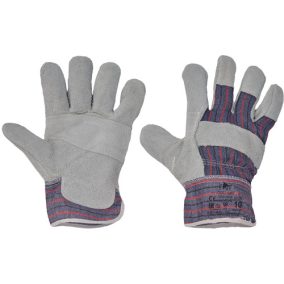 FF GULL LIGHT kesztyű - 10