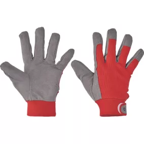 THRUSH kombinált kesztyű - 10