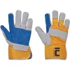 GRYLLE DOUBLE kesztyű cuff 7 cm - 10