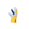 GRYLLE DOUBLE kesztyű cuff 7 cm - 10