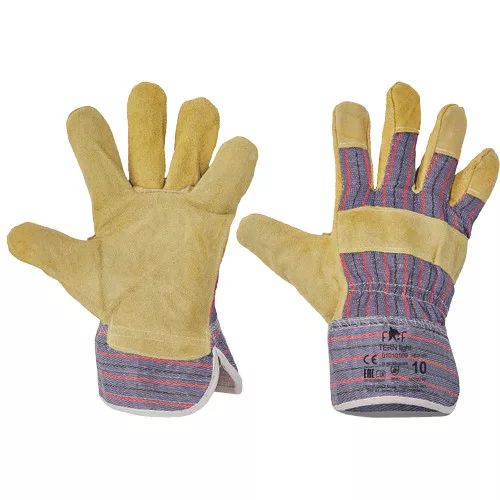 FF TERN LIGHT kesztyű akasztófül 10