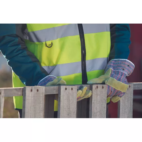 FF TERN LIGHT kesztyű - 10