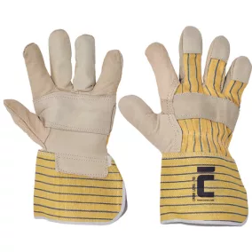 CROW LONG kombinált kesztyű - 10