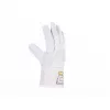 LANIUS kombinált kesztyű fehér/szürke 12