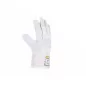 LANIUS kombinált kesztyű fehér/szürke 12