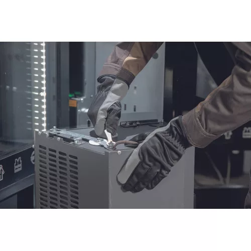 TANAGER kombinált kesztyű - 9