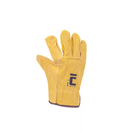 PIGEON bőrkesztyű - 9