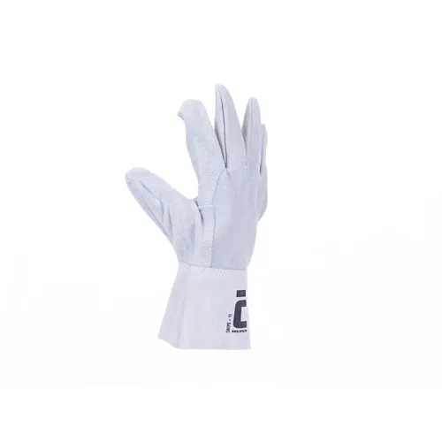 SNIPE bőrkesztyű - 11