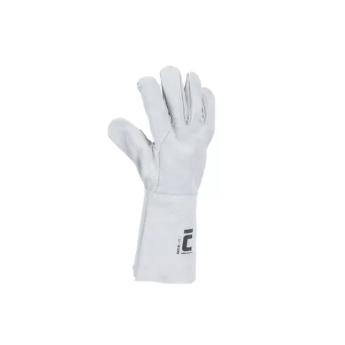 MERLIN bőrkesztyű - 11