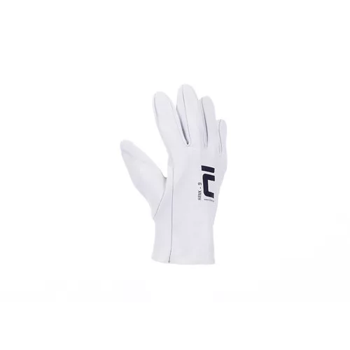 HAWK bárány színbőr kesztyű - 11