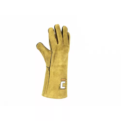 SPINUS KEVLAR bőrkesztyű - 11