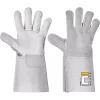 MARTIUS bőrkesztyű kevlar - 11
