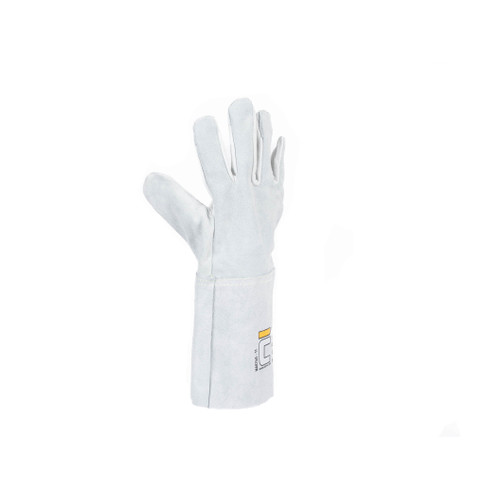 MARTIUS bőrkesztyű kevlar - 11