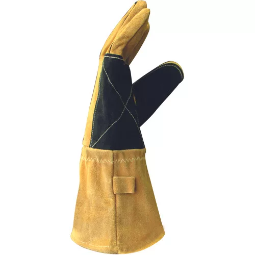 CALANDRA KEVLAR bőrkesztyű - 11