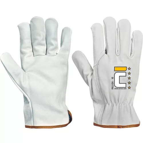 PALLIDA akasztófüle - 11