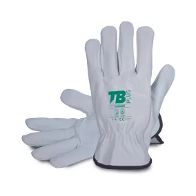 TB 160IBSZ bőr védőkesztyű  11 - 10pár