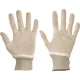 TIT pamutkesztyű - kötött - 8