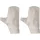 OUZEL egyujjas vászon kesztyű 10