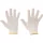 AUK kötött pamut kesztyű - 10