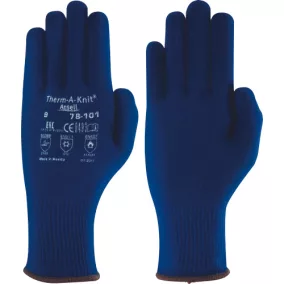 Ansell ActivArmr 78101 kesztyű - 9