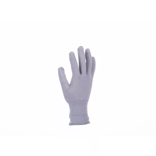 BOOBY GREY  finom nylon kesztyű - 8