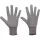 BOOBY GREY  finom nylon kesztyű - 11
