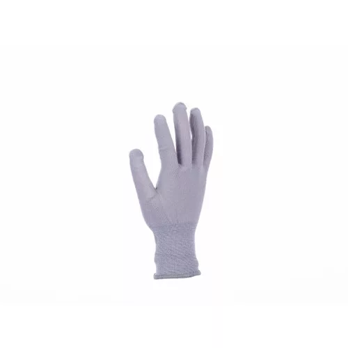 BOOBY GREY  finom nylon kesztyű - 11