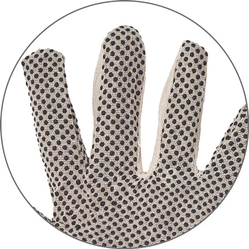 OSPREY kesztyű pöttyökkel - 10