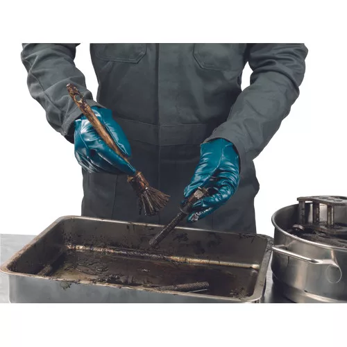 ANSELL Hynit 32-105 kesztyű - 8