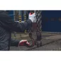 REDWING vágásbiztos kesztyű  latex - 11