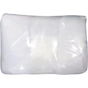 BUSTARD EVO VAM pamutkesztyű+PVC fehér10