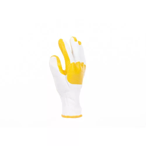 YELLOWHAMMER prevent kesztyű - 9