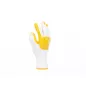 YELLOWHAMMER prevent kesztyű - 10