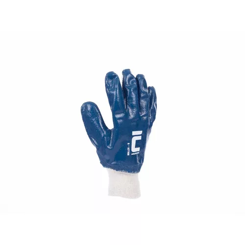 ROLLER keszty mártot kesztyű nitril - 9