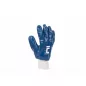 ROLLER keszt mártot kesztyű nitril - 10