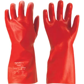 Ansell AlphaTec 15554 kesztyű - 10