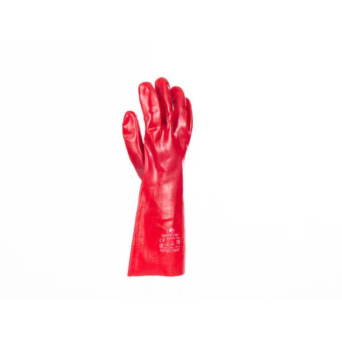 FF REDSTART LIGHT kesztyű 10