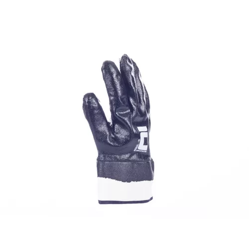 MONAL kesztyű fekete 9