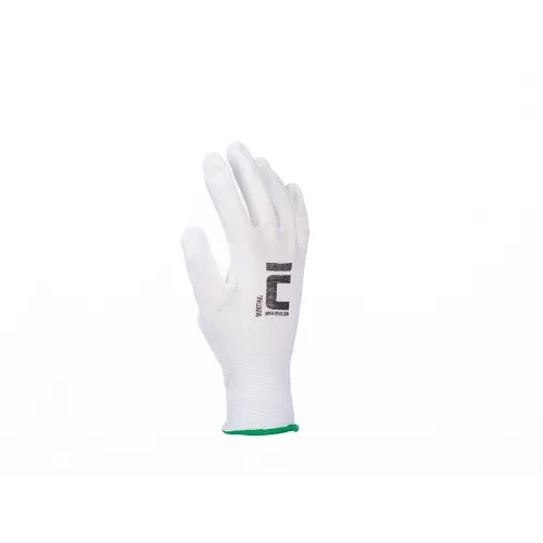 BUNTING nylon PU mártott kesztyű - 7