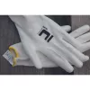 BUNTING nylon PU mártott kesztyű - 7