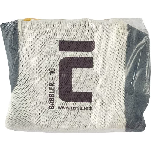 BABBLER nylon nitril mártott kesztyű - 8