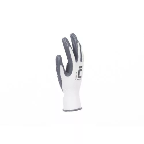 BABBLER nylon nitril mártott kesztyű - 9