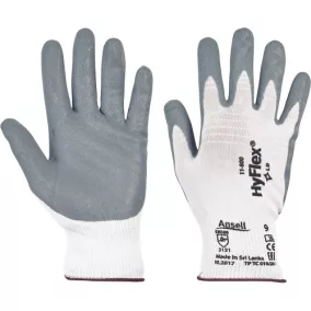 ANSELL  HyFlex Foam 11-800 kesztyű - 10